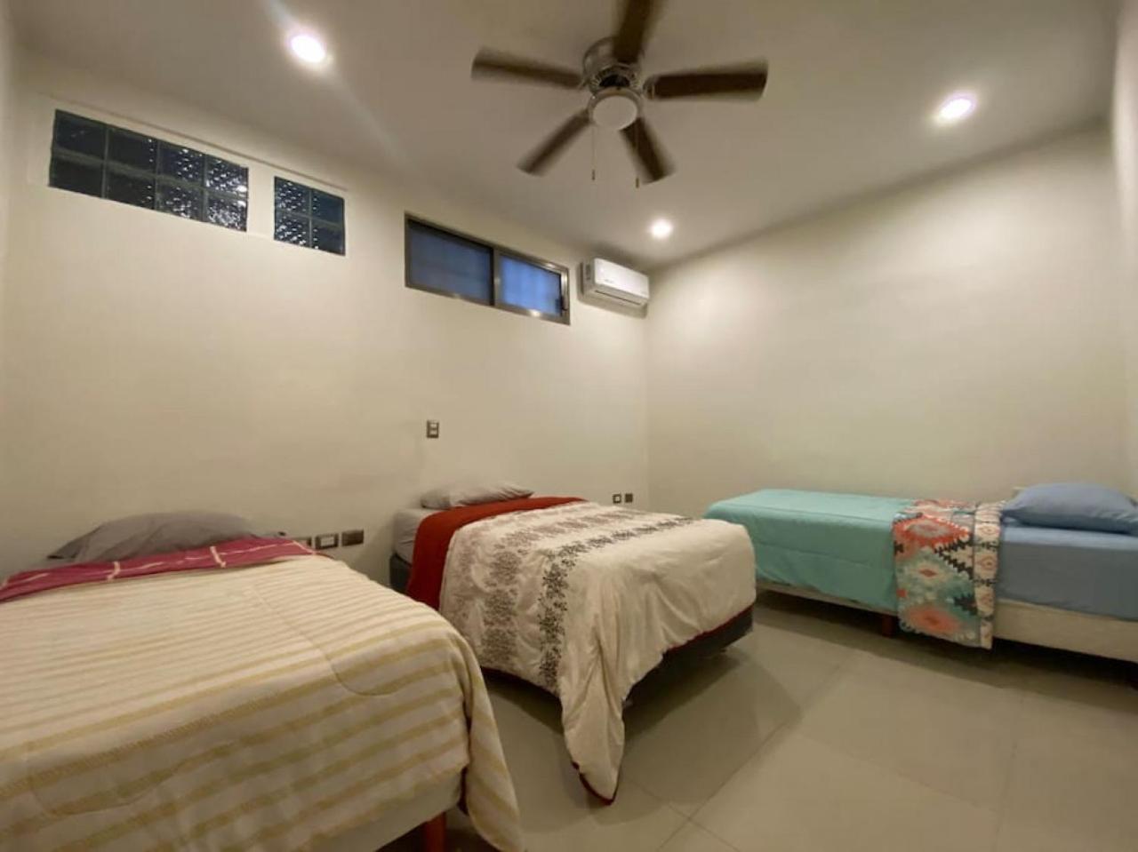 Apartamento The Location 2br Condo- 100m To And 5ave Playa del Carmen