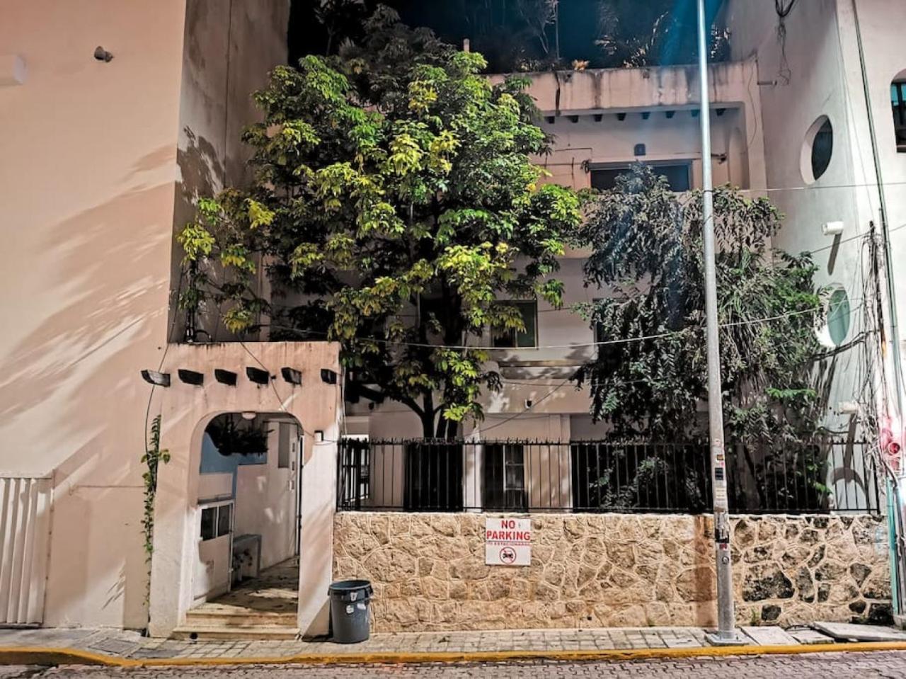 Apartamento The Location 2br Condo- 100m To And 5ave Playa del Carmen